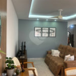 Casa à venda com 2 quartos, sendo 1 suíte, em Campo Grande, Rio de Janeiro, RJ