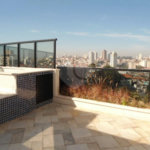 Apartamento à venda com 1 suíte em Tucuruvi, São Paulo, SP