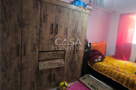 Casa à venda com 2 quartos em Jardim Residencial Villagio Ipanema I, Sorocaba, SP