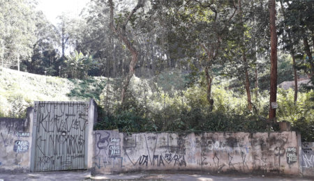 Terreno à venda em Vila Andrade, São Paulo, SP