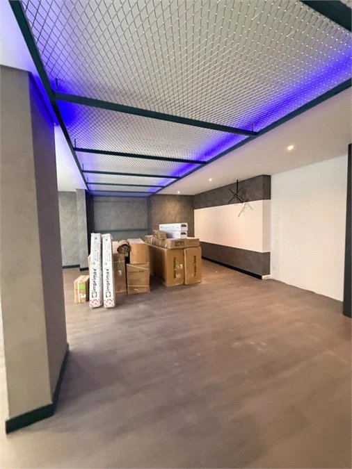 Apartamento à venda com 1 quarto em Vila Leopoldina, São Paulo, SP
