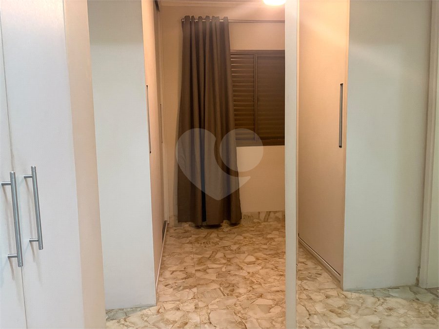 Apartamento à venda com 3 quartos, sendo 1 suíte, em Santana, São Paulo, SP