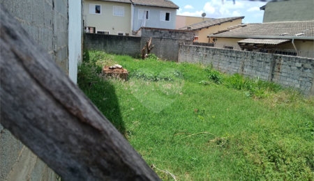 Terreno à venda em Jardim das Palmeiras, Atibaia, SP