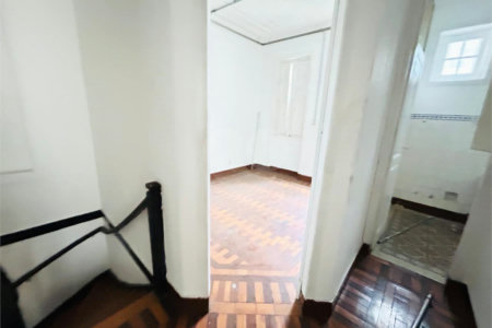 Casa à venda com 4 quartos em Tijuca, Rio de Janeiro, RJ