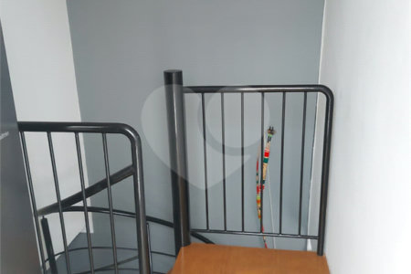 Apartamento à venda com 2 suítes em Jardim Leonor, São Paulo, SP