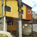 Sobrado à venda com 4 quartos, sendo 1 suíte, em Tucuruvi, São Paulo, SP