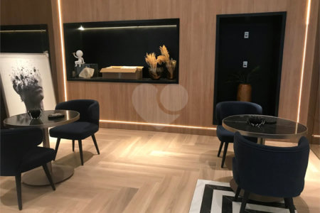 Studio para alugar com 1 quarto em Perdizes, São Paulo, SP