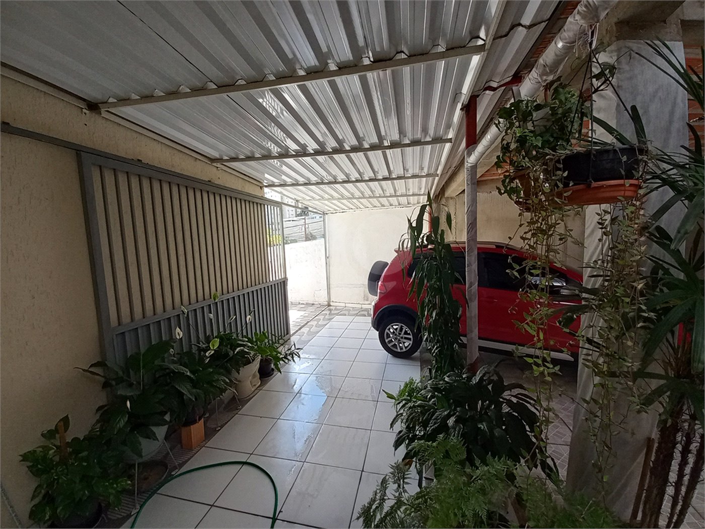 Casa Térrea à venda com 3 quartos em Jardim das Palmas, São Paulo, SP