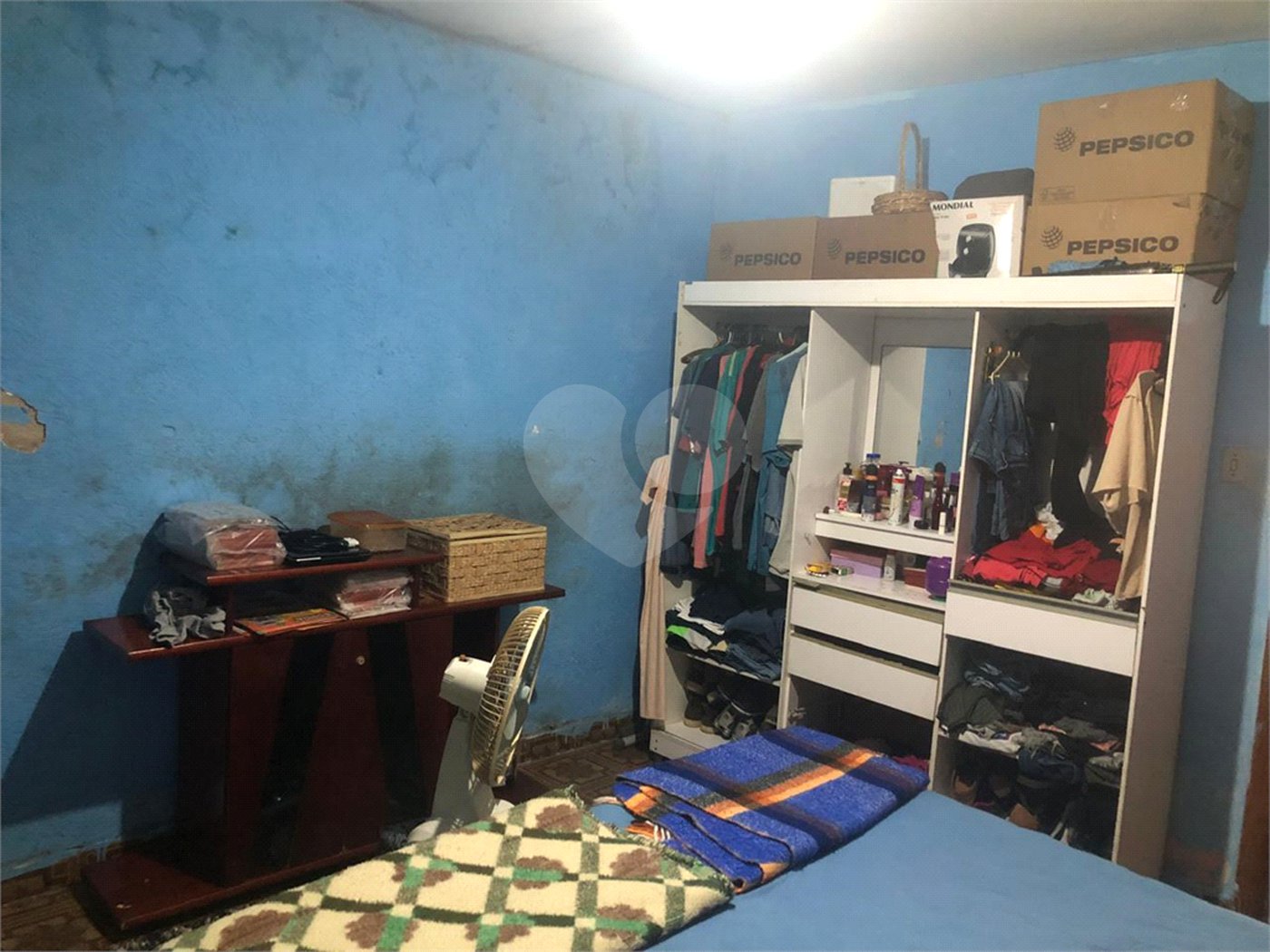 Casa Térrea à venda com 3 quartos em Jaçanã, São Paulo, SP