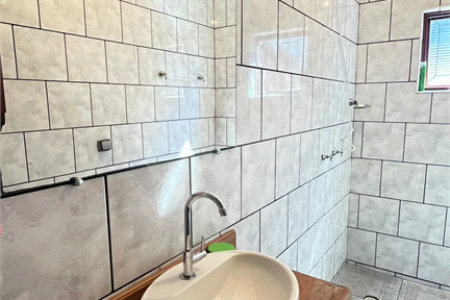 Casa à venda com 2 quartos em Jardim Luciana Maria, Sorocaba, SP