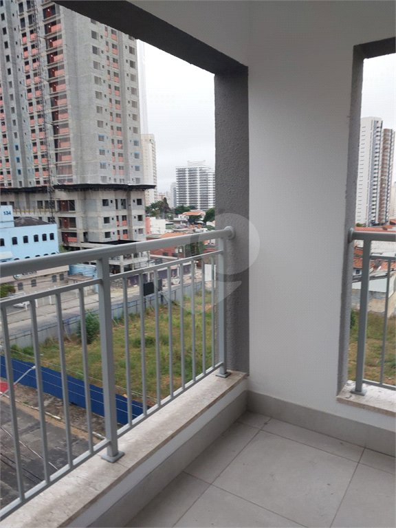 Studio à venda com 1 quarto em Vila Dom Pedro I, São Paulo, SP