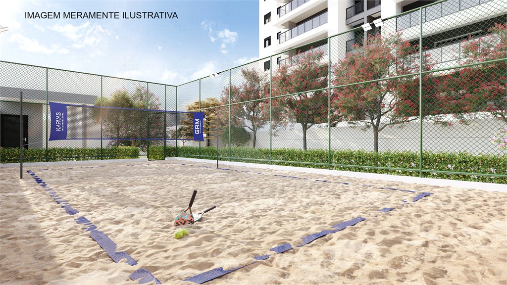 Apartamento à venda com 4 quartos, sendo 2 suítes, em Boa Vista, Sorocaba, SP