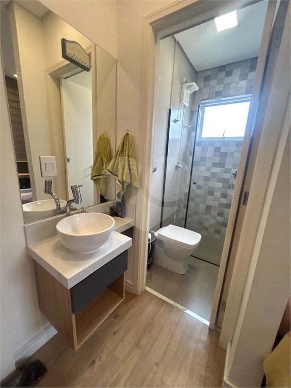 Casa à venda com 3 suítes no condomínio Braziliana, Valinhos - SP