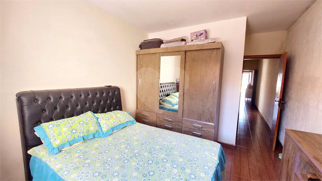 Casa à venda com 2 quartos em Residencial Hípica Jaguari, Bragança Paulista, SP