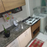 Apartamento à venda com 2 quartos em Lauzane Paulista, São Paulo, SP