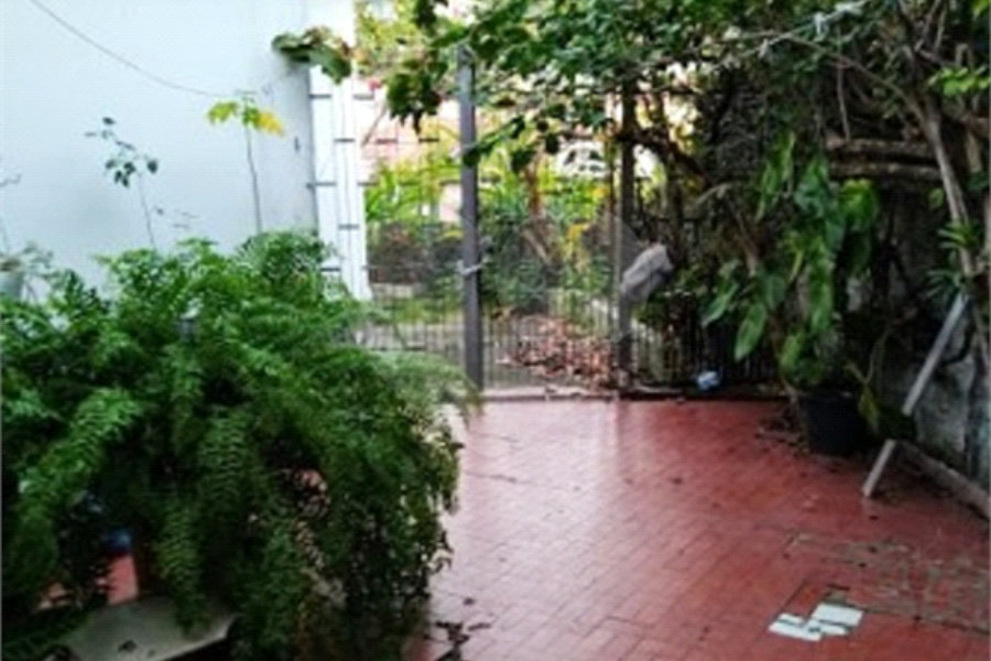 Casa Térrea à venda com 3 quartos, sendo 1 suíte, em Tucuruvi, São Paulo, SP