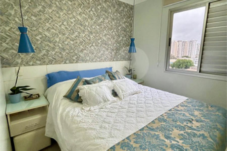 Apartamento à venda com 3 quartos, sendo 1 suíte,  em Água Branca, São Paulo, SP