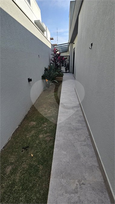 Casa à venda com 4 suítes no condomínio Residencial Helvetia Park, Indaiatuba - SP