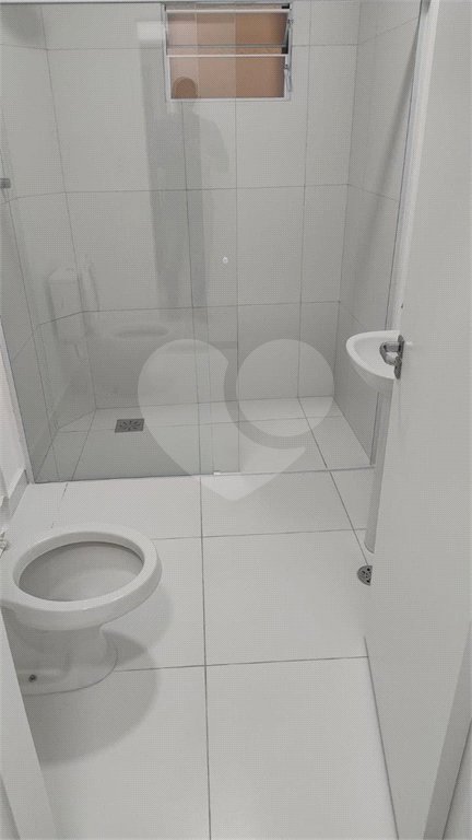 Apartamento para alugar com 2 quartos em Jardim Previdência, São Paulo, SP
