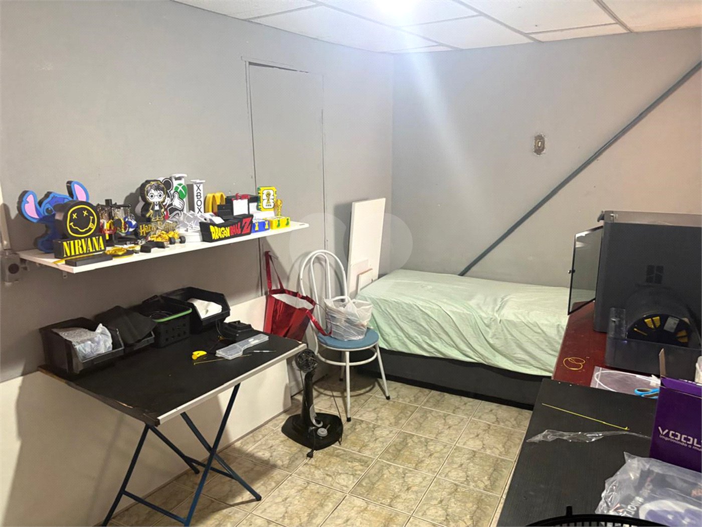 Casa à venda ou para alugar com 3 quartos em Rio Acima, Votorantim, SP