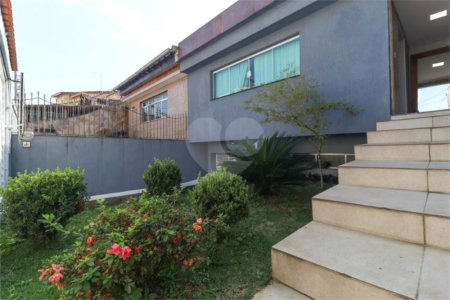 Casa à venda com 3 quartos, sendo 1 suíte, em Vila Maria Alta, São Paulo, SP