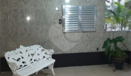 Apartamento à venda com 2 quartos em Santana, São Paulo, SP