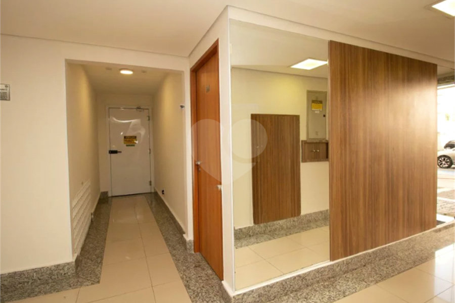 Apartamento à venda com 2 quartos em Jardim Íris, São Paulo, SP