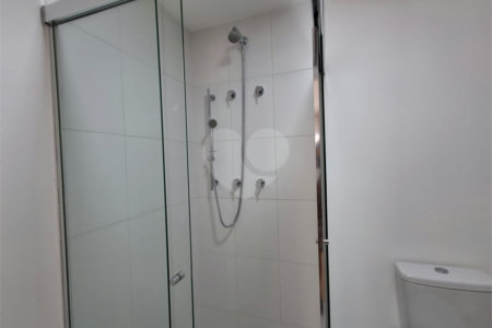 Studio para alugar com 1 suíte em Campo Belo, São Paulo, SP