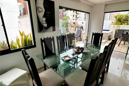 Apartamento à venda com 3 quartos, sendo 1 suíte, em Vila Regente Feijó, São Paulo, SP