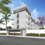 Apartamento à venda com 2 quartos em Vila Nivi, São Paulo, SP