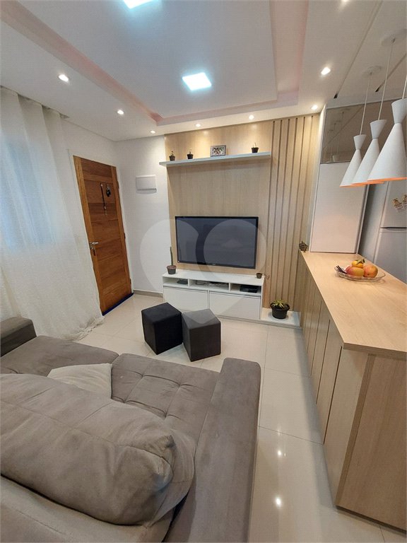 Casa à venda com 2 quartos em Jaçanã, São Paulo, SP