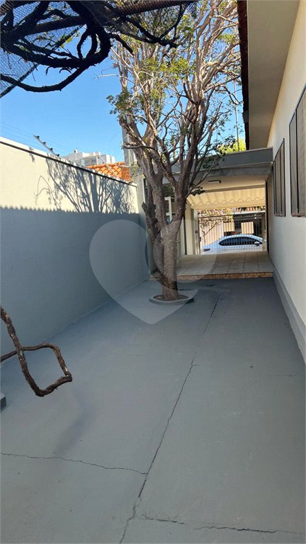 Casa Térrea à venda com 3 quartos no Centro, Araraquara, SP