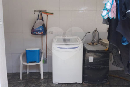Casa Térrea à venda com 2 quartos em Jardim Arpoador, São Paulo, SP