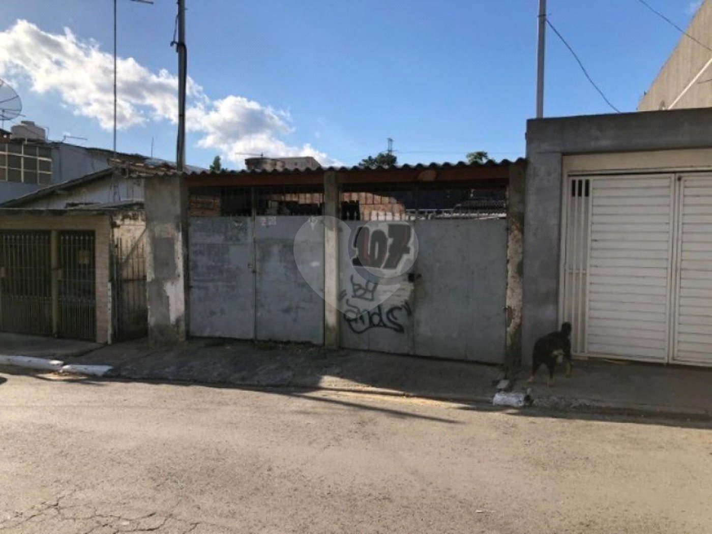 Terreno à venda em Pedreira, São Paulo, SP