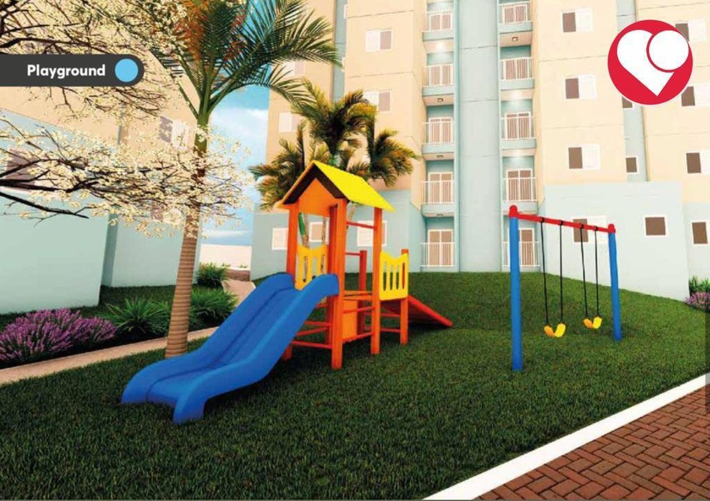 Residencial Tangará