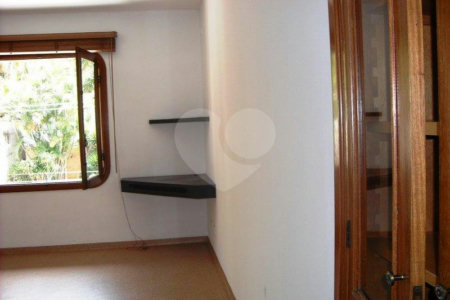 Casa para alugar com 5 suítes em Cidade Jardim, São Paulo, SP