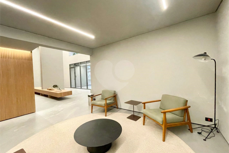 Apartamento à venda com 4 suítes em Perdizes, São Paulo, SP