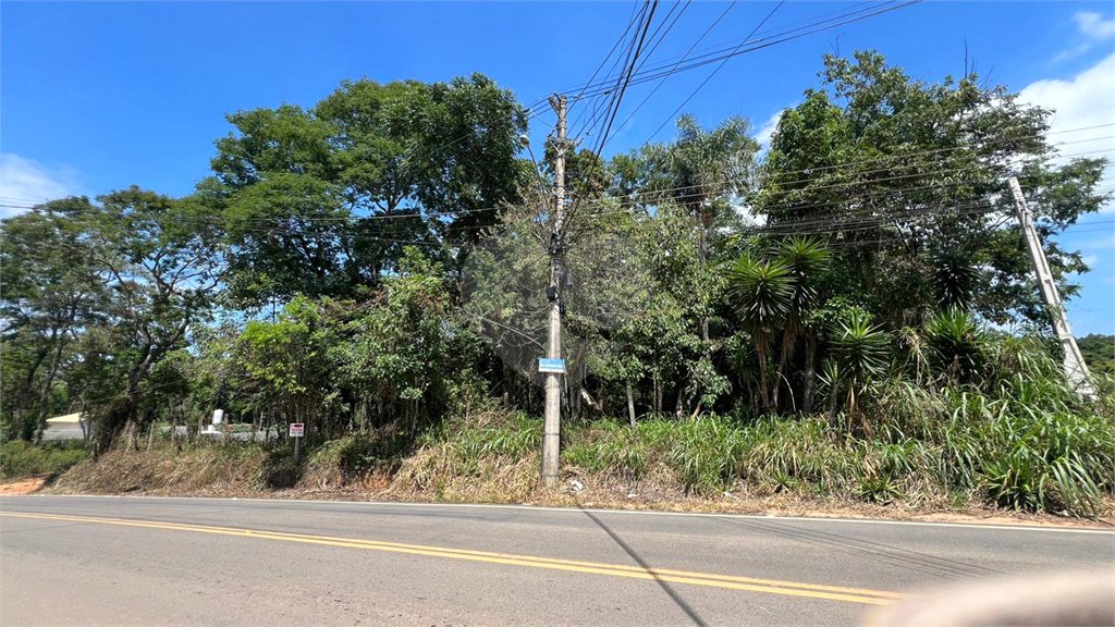 Terreno à venda em Chácaras do Guacuri, Itupeva, SP
