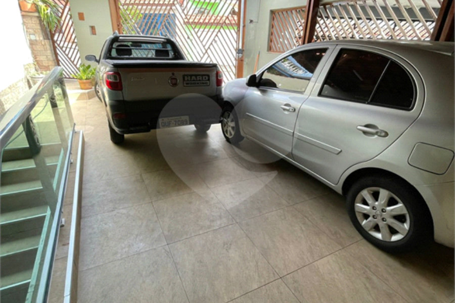 Casa à venda com 3 quartos, sendo 1 suíte, em Freguesia do Ó, São Paulo, SP