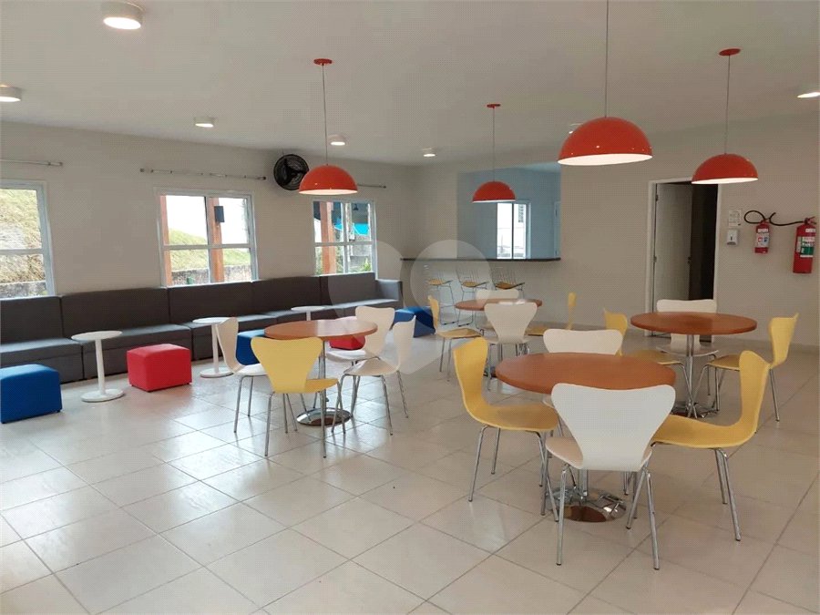 Apartamento à venda com 2 quartos em Ferrazópolis, São Bernardo do Campo, SP