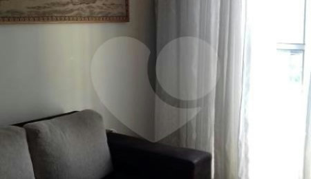 Apartamento à venda com 2 quartos em Conjunto Residencial Vista Verde, São Paulo, SP
