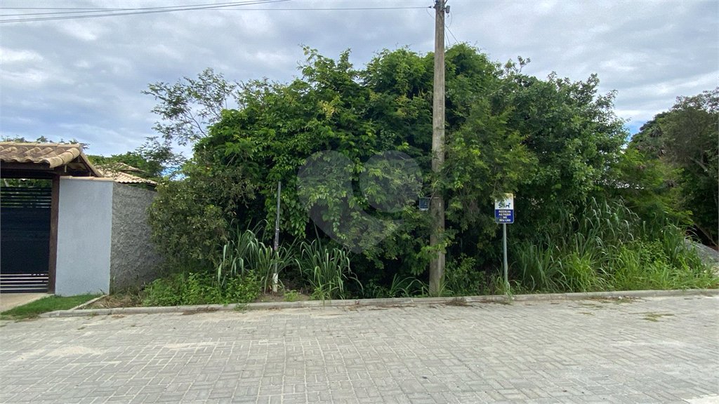 Terreno em condomínio à venda em Caravelas, Armação dos Búzios, RJ
