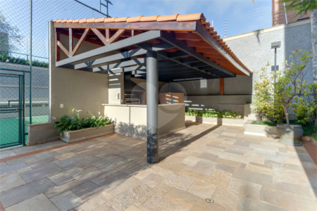Apartamento para alugar com 3 quartos, sendo 1 suíte, em Alto da Boa Vista, São Paulo, SP