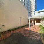Casa com 3 dormitórios para alugar, 197 m² por R$ 8.500/mês - Embaré - Santos/SP