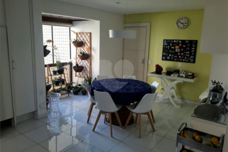 Apartamento à venda com 4 suítes em Santana, São Paulo, SP