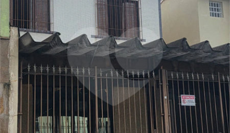 Sobrado à venda com 3 quartos em Vila Guilherme, São Paulo, SP