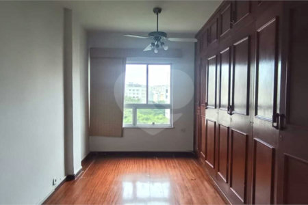 Apartamento à venda com 3 quartos, sendo 1 suíte, em Copacabana, Rio de Janeiro, RJ