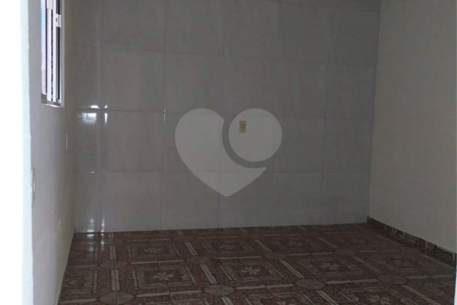 Casa à venda com 1 quarto em Horto, São Paulo, SP