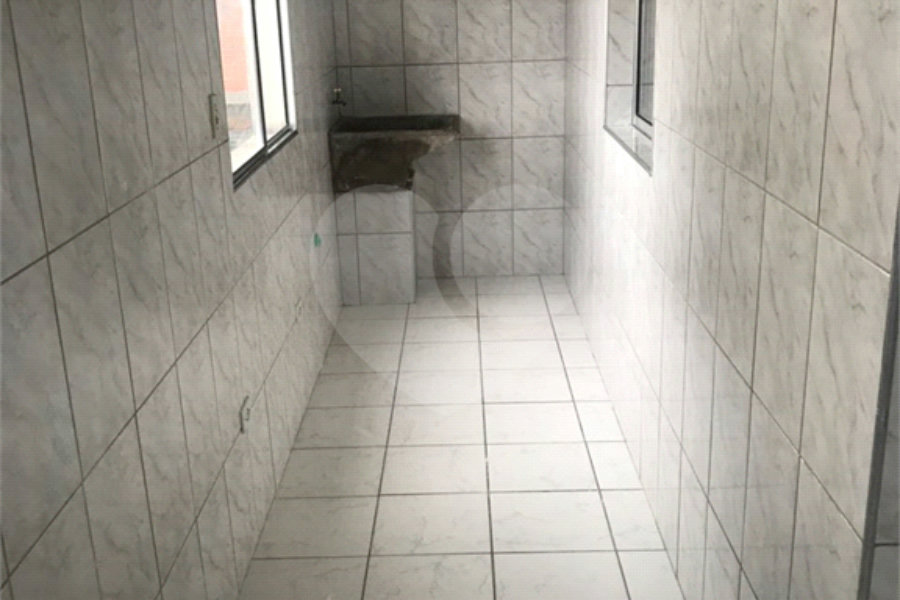 Sobrado à venda com 1 suíte em Horto, São Paulo, SP