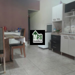 Casa à venda com 3 quartos, sendo 2 suítes, em Wannel Ville, Sorocaba, SP